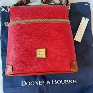 Dooney and Bourke Purse